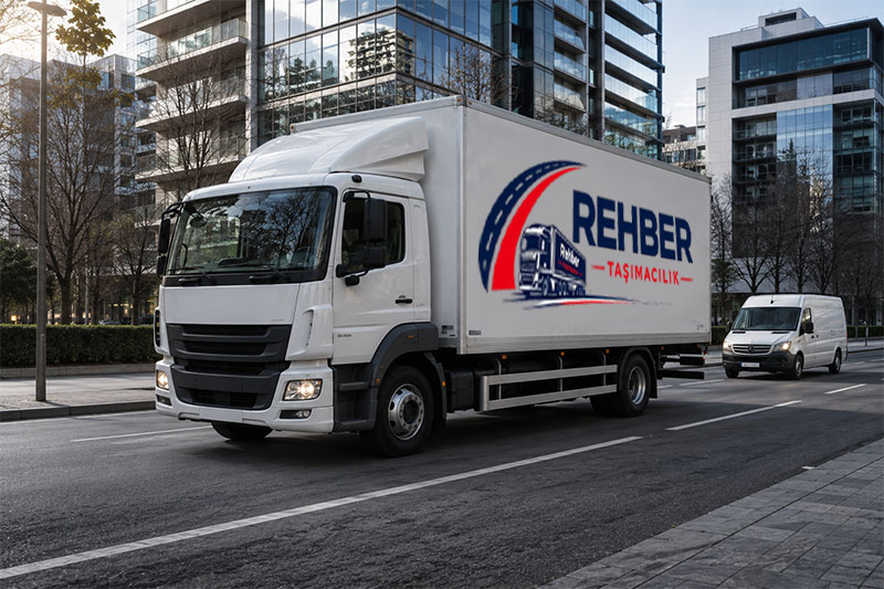İstanbul Şehiriçi Taşımacılık Hizmeti - Rehber Taşımacılık